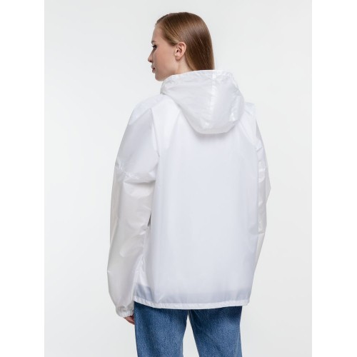 Ветровка Kivach Promo, белый