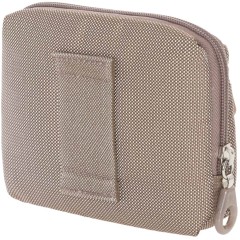 Косметичка MD20 Mini, серо-коричневая