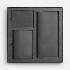 Набор Petrus Trio, серый