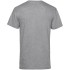 Футболка унисекс E150 Inspire (Organic), серый меланж