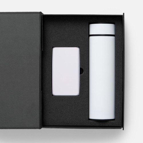 Набор Fullbright, белый