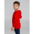 Худи детское Kirenga Kids 2.0, красное