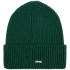 Шапка Tommi, зеленая