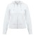 Толстовка женская Hooded Full Zip белая Толстовка женская Hooded Full Zip белая