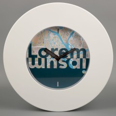 Часы настенные Ronda на заказ