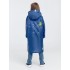 Дождевик детский Rainman Kids, ярко-синий