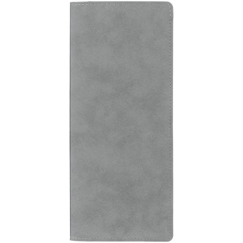 Набор Nubuk Trio, серый