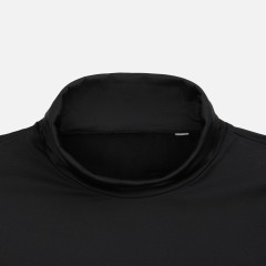 Лонгслив Morfiss, черный