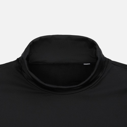 Лонгслив Morfiss, черный