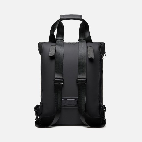 Сумка-рюкзак Baltimore, черный