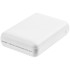 Внешний аккумулятор Uniscend Full Feel Type-C, 10000 мАч, белый