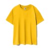 Футболка детская Regent Kids 150, желтая Футболка детская Regent Kids 150, желтая