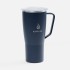 Термостакан Kasumigaoka, темно-синий