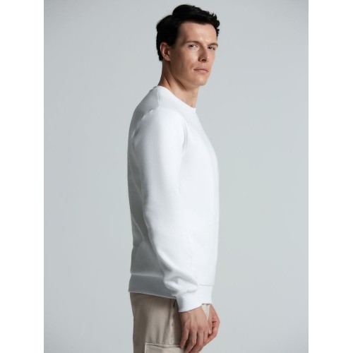 Свитшот Toima Heavy 2.0, белый