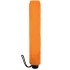 Зонт складной Rain Spell, оранжевый
