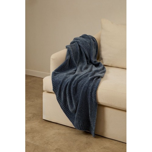 Плед Cozynova, синий