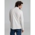 Водолазка Urban, молочно-белая