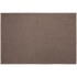 Салфетка сервировочная Settle In, коричневая