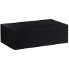 Коробка складная Formeza, M, черная Коробка складная Formeza, M, черная