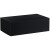 Коробка складная Formeza, M, черная Коробка складная Formeza, M, черная