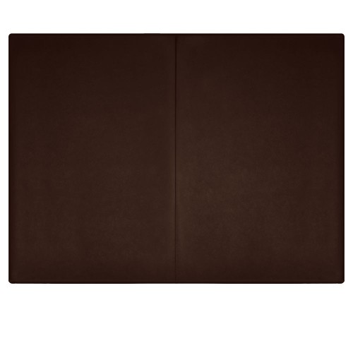 Ежедневник Merida, датированный, коричневый