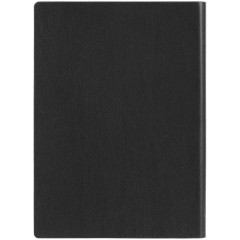 Ежедневник Chillout Mini, недатированный, черный
