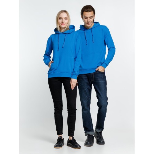 Худи Kirenga 2.0, бирюзовое