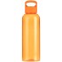 Бутылка для воды Plaske, оранжевая