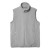 Жилет флисовый унисекс Nesse, серый Жилет флисовый унисекс Nesse, серый