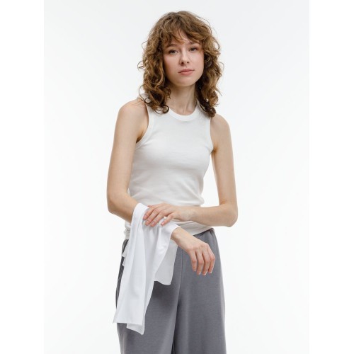 Охлаждающее полотенце Baffin, белое