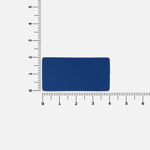 Лейбл Listra Soft Touch, XS, синий