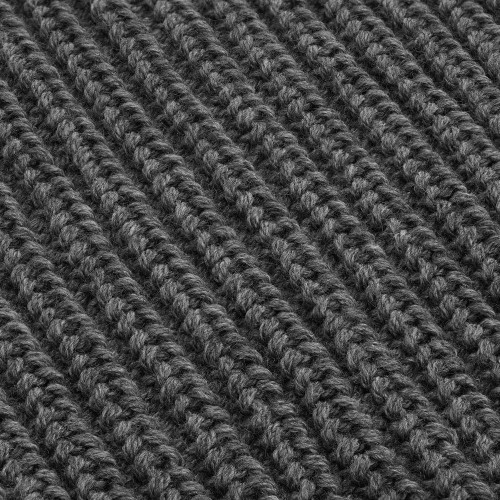 Снуд Softino, серый меланж