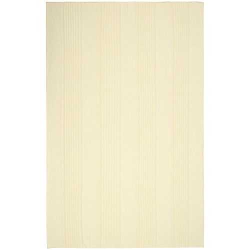 Плед Pail Tint, светло-желтый