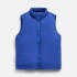 Жилет двусторонний V2, синий