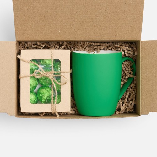 Набор Conviva, зеленый