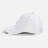 Бейсболка Yonkers, белая