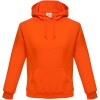 Толстовка ID.003 оранжевая Толстовка ID.003 оранжевая