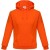 Толстовка ID.003 оранжевая Толстовка ID.003 оранжевая