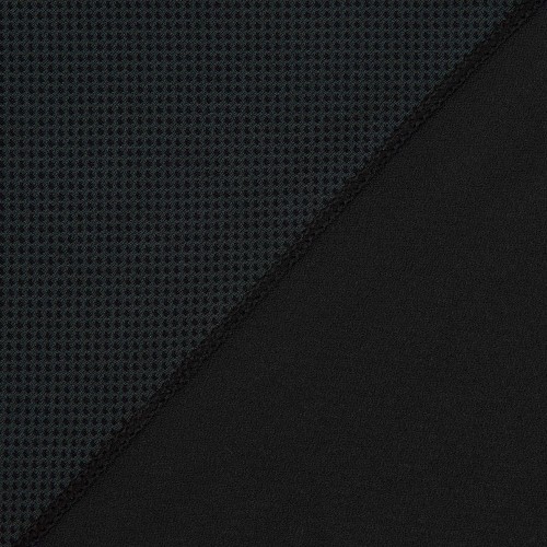 Охлаждающее полотенце Baffin, черное