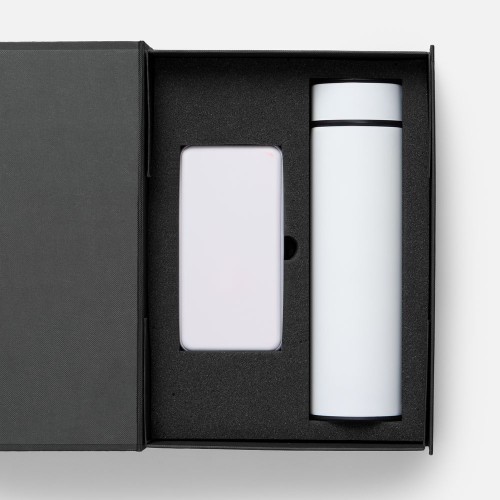 Набор Full Power, белый