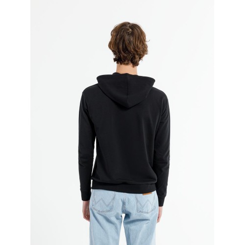 Худи унисекс Westray, черное