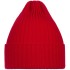 Шапка Yong, ярко-красная