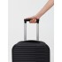 Чемодан Bonfold, черный