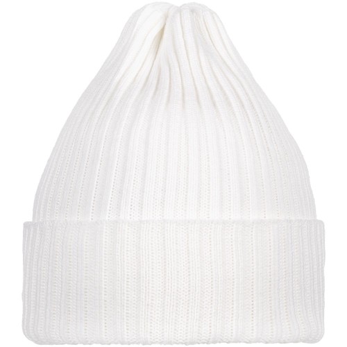 Шапка Yong, белая