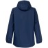 Куртка унисекс Nordvind DWR, темно-синяя