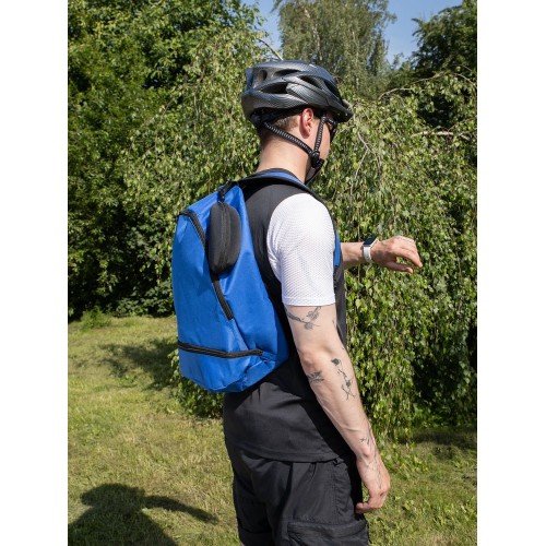 Рюкзак спортивный Athletic, синий