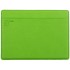 Обложка для автодокументов Devon Light, зеленая