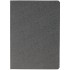 Ежедневник Saffian, недатированный, серый