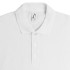 Рубашка поло мужская Summer 170, белая