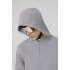 Анорак унисекс Lovi, серый